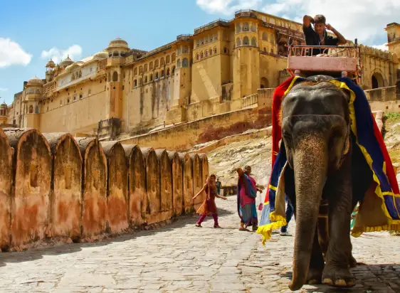 4 Days 3 Nights Jaipur Tour Package